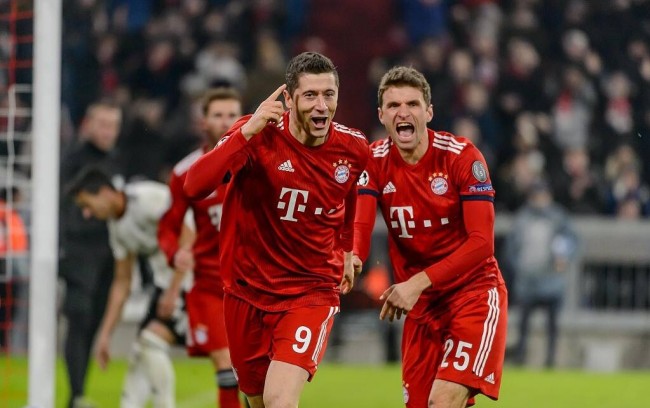 个性化战术 个性化战术