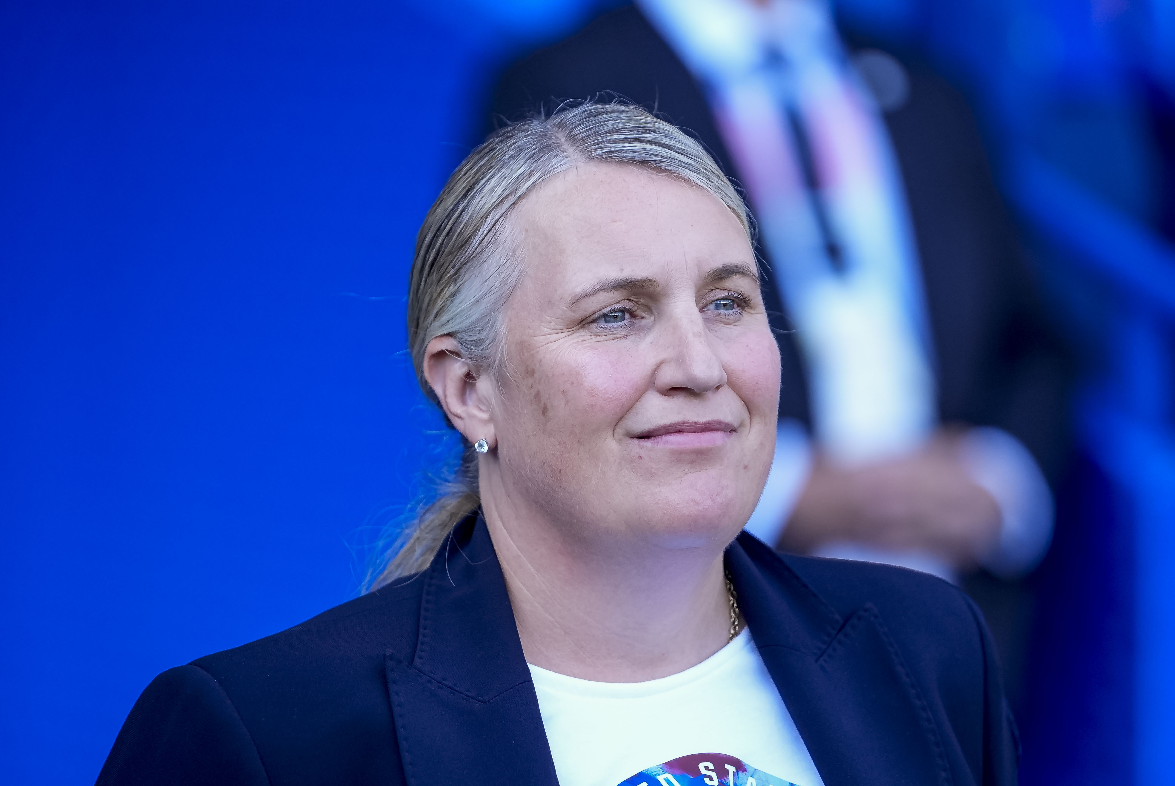 核心成员 核心成员