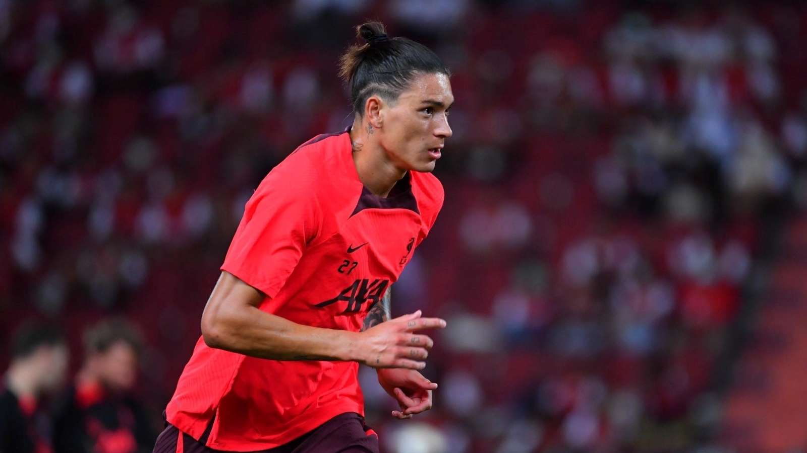 一直是外界 一直是外界