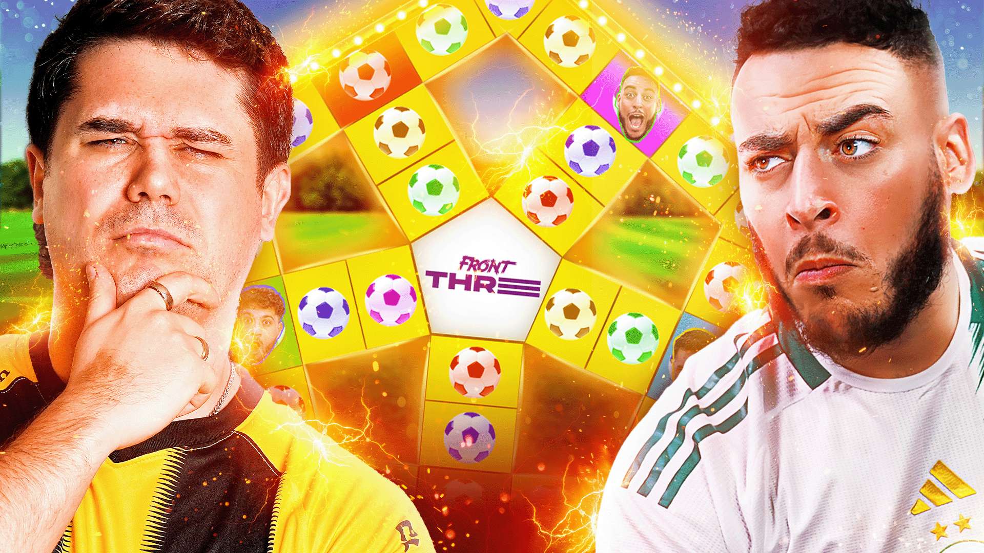 高强度的进 高强度的进