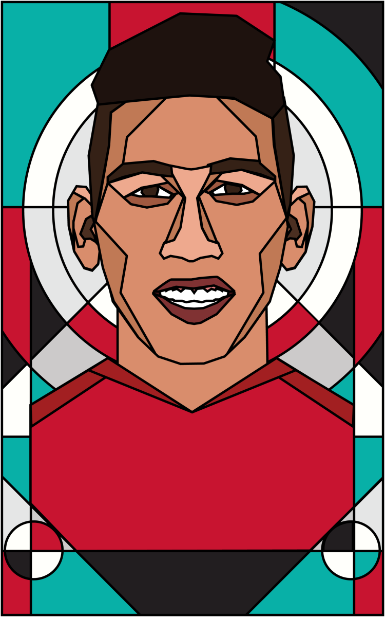 對手的傳球 對手的傳球