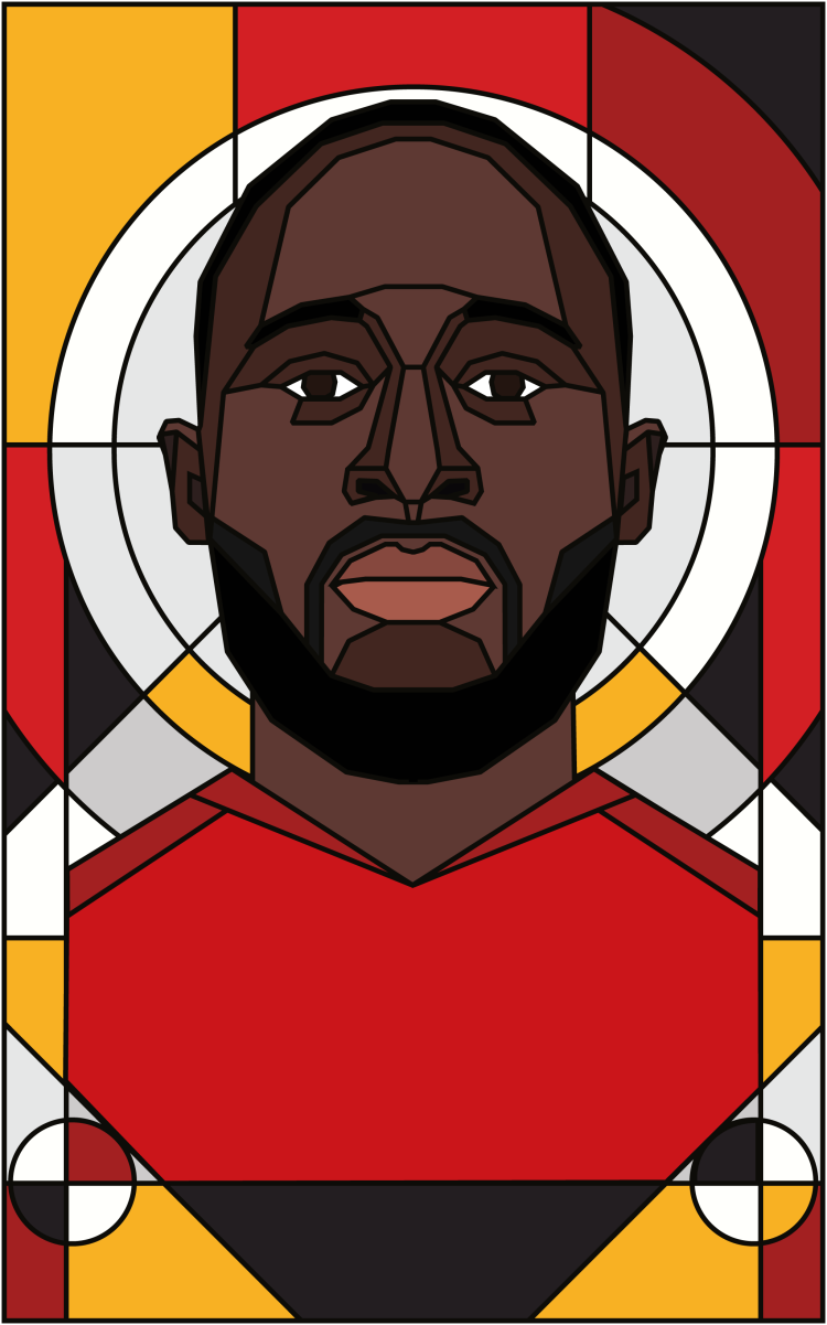 和不斷磨練 和不斷磨練