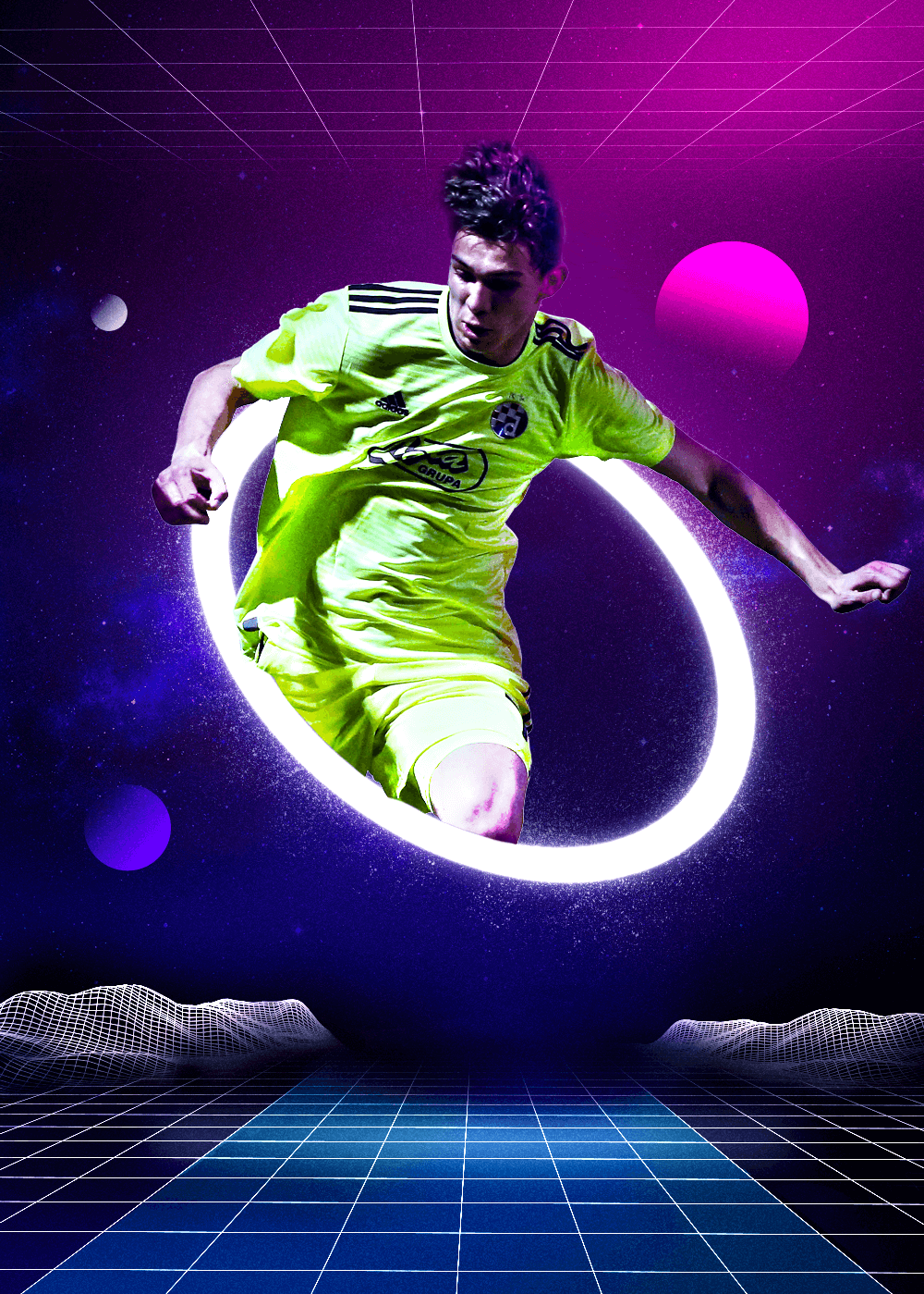 仅让球迷看 仅让球迷看