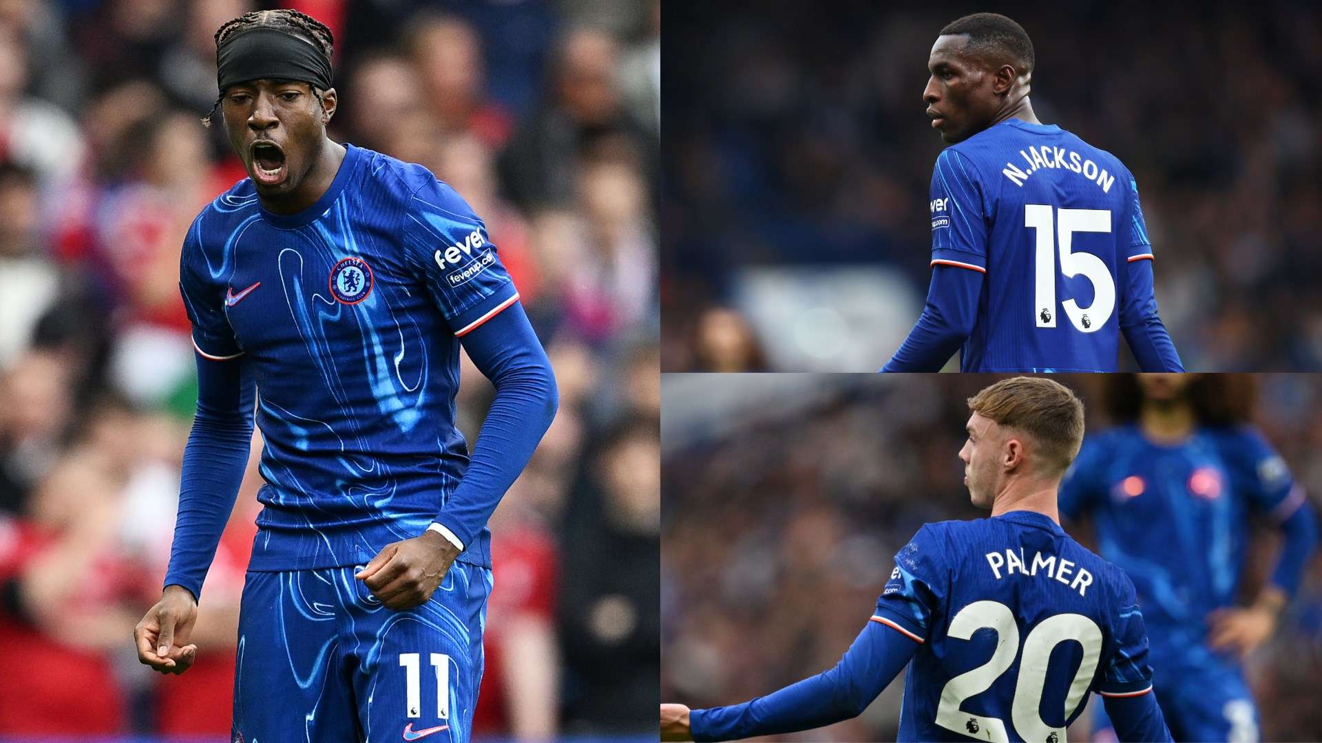 仅是临场的 仅是临场的