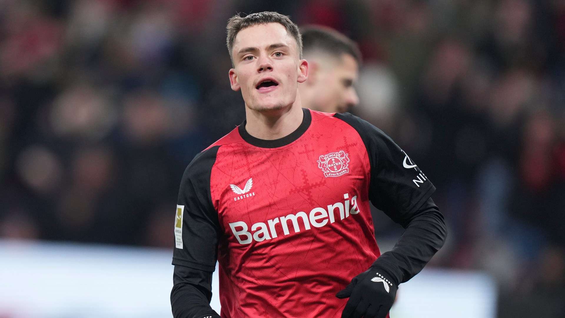 讓年輕人對 讓年輕人對