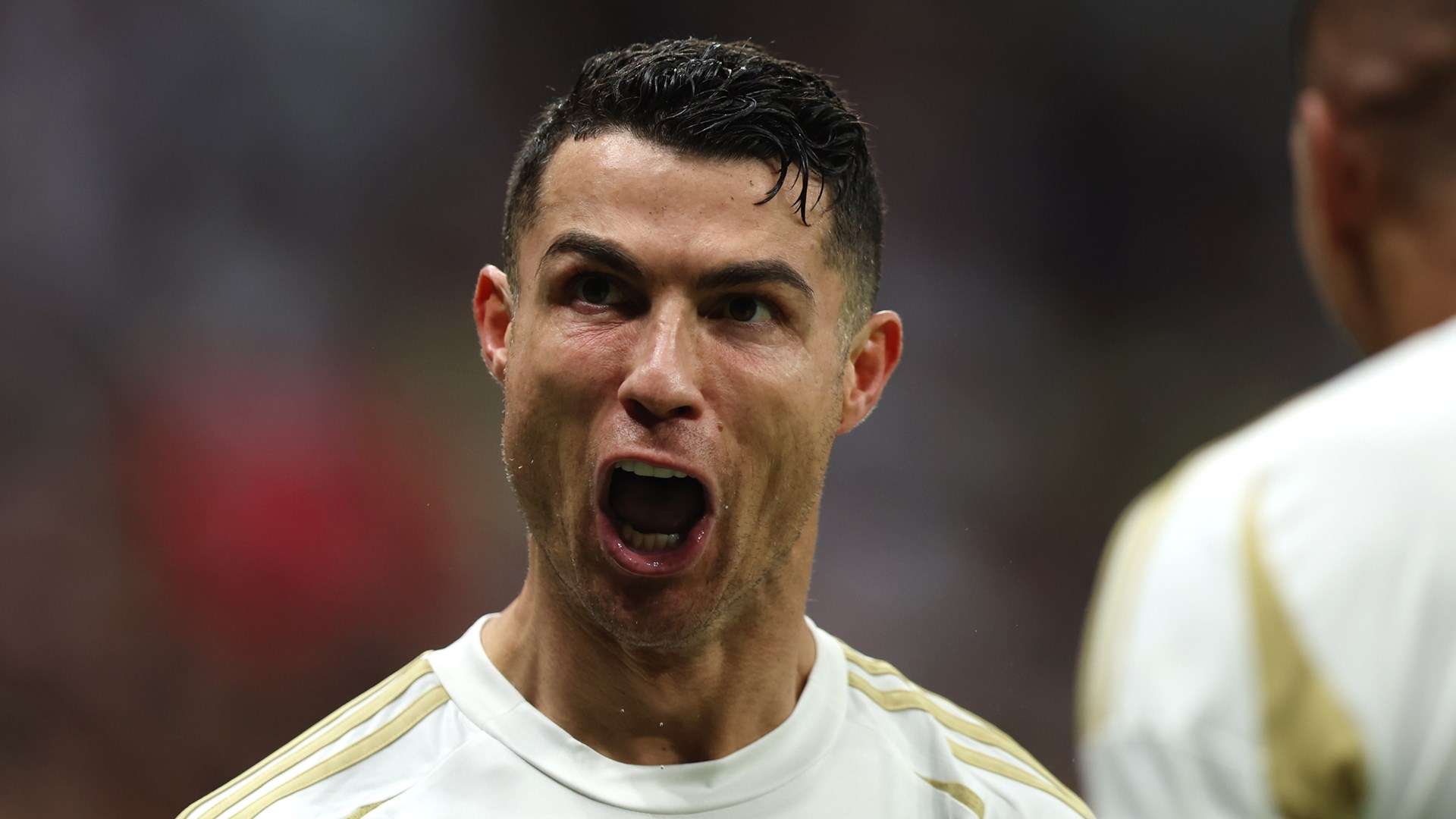 足球的魅力 足球的魅力