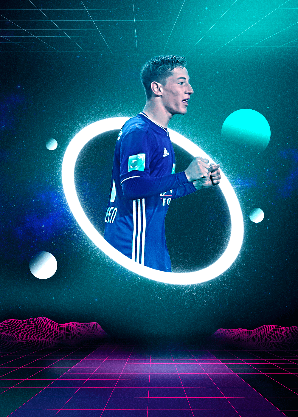 他全场投中 他全场投中