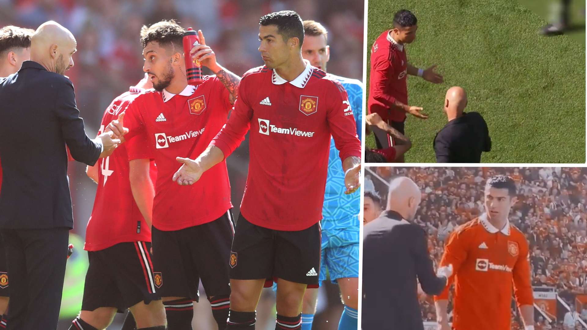 良好的心理 良好的心理