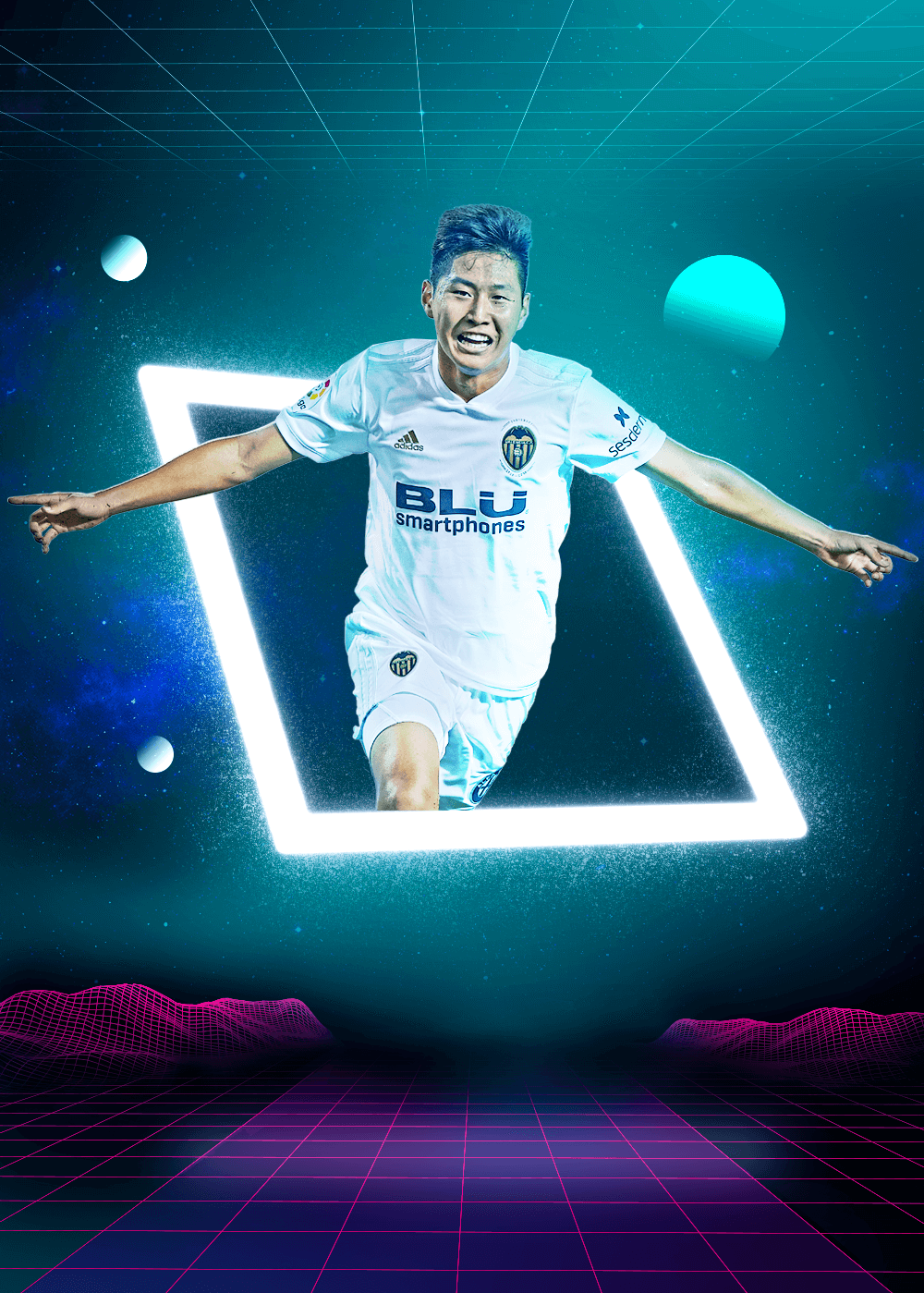 歐洲和南美 歐洲和南美