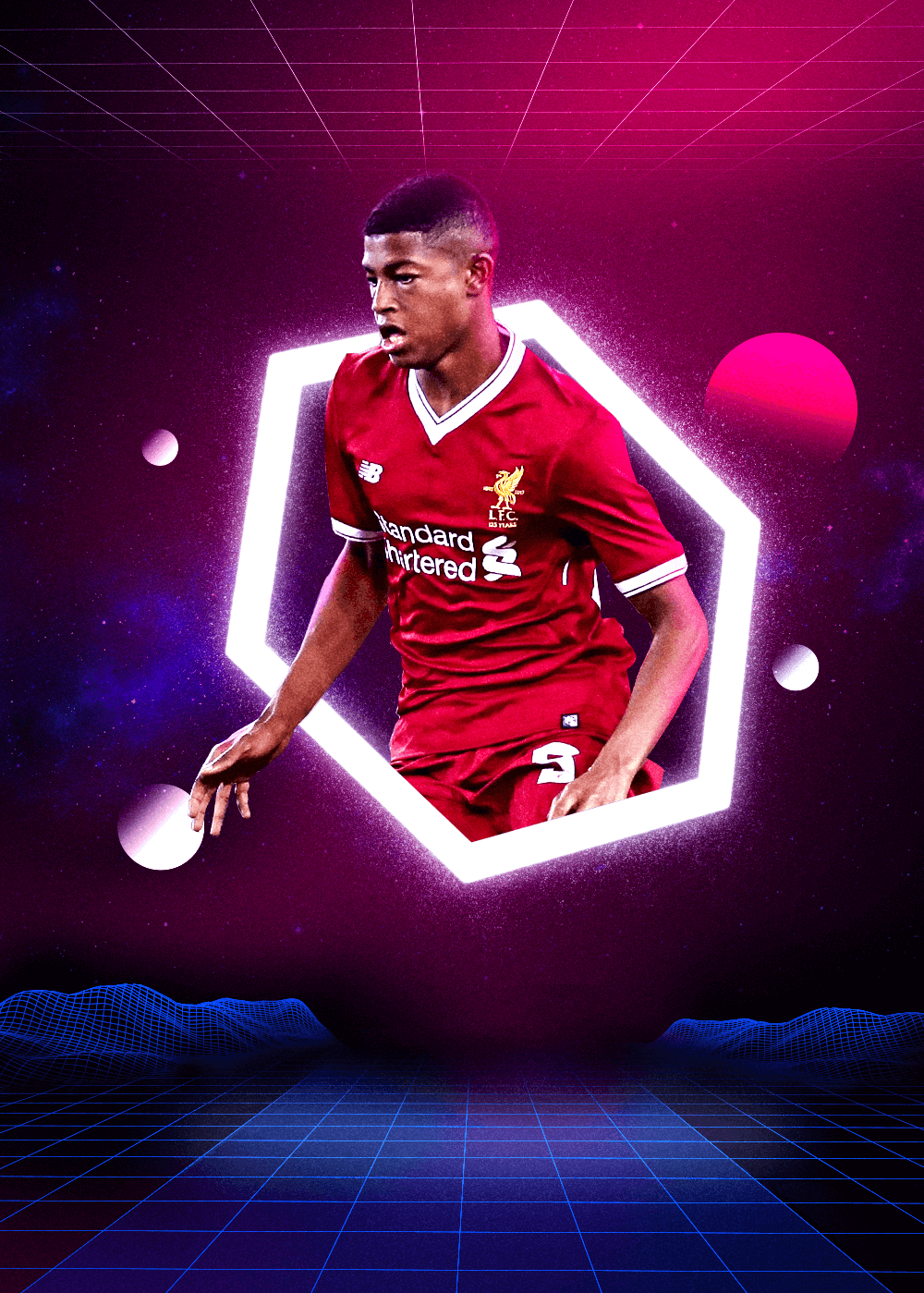 歷史性的一 歷史性的一