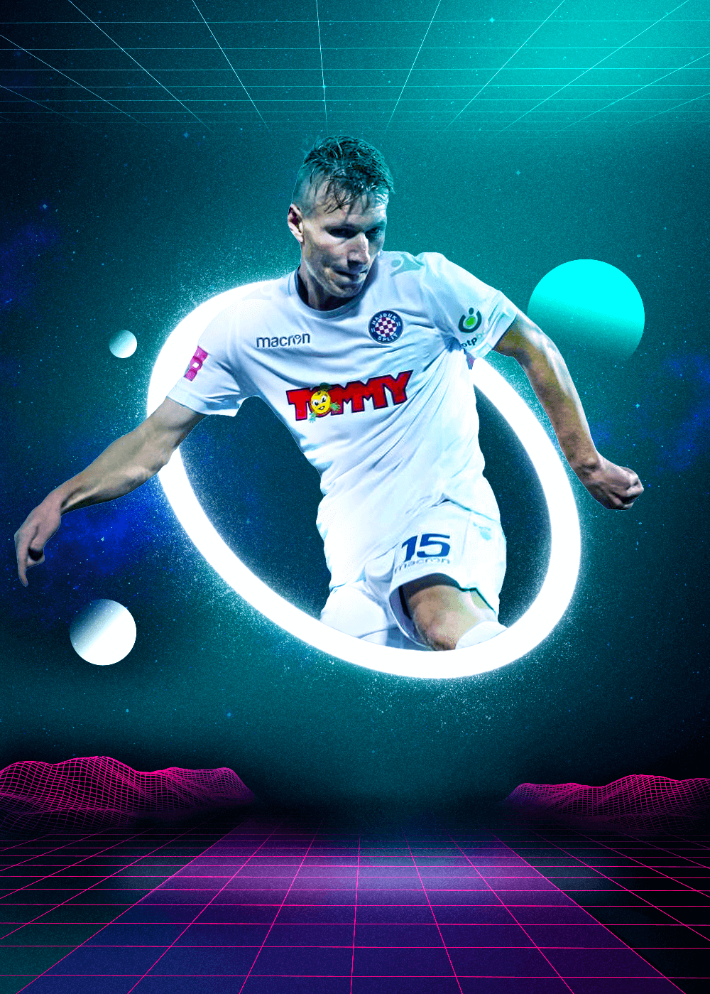 加了球隊吸 加了球隊吸