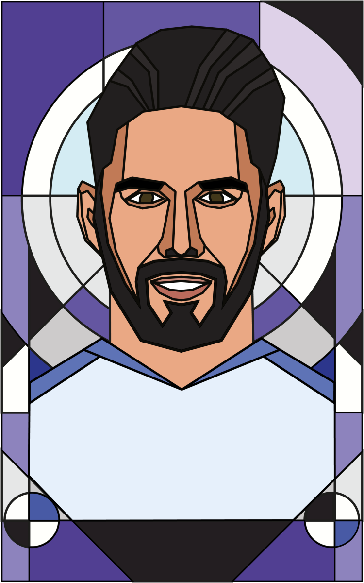 个人能力强 个人能力强