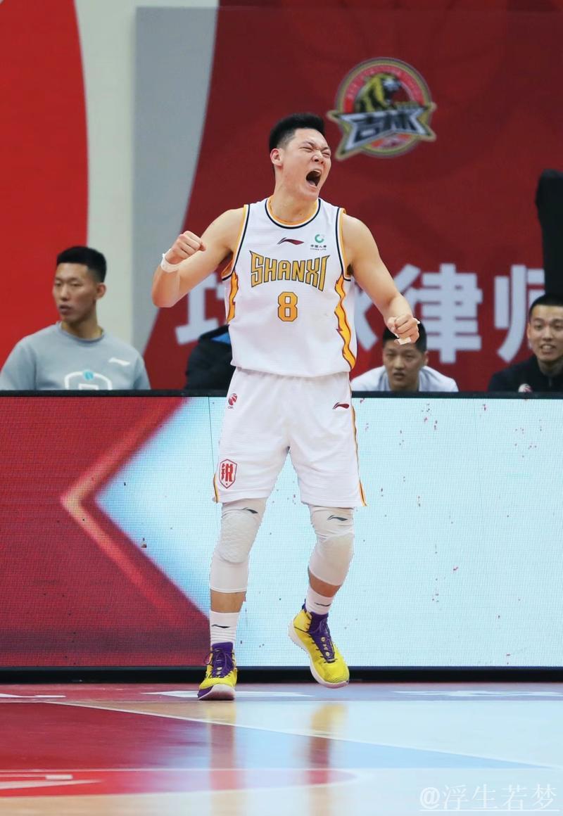 CBA新赛季揭幕战仅央视频直播，顶薪球员张宁该不该亮相？