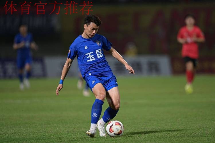 2018中甲联赛第二十五轮：黄海客场大胜绿城 卓尔客胜永昌冲超在望