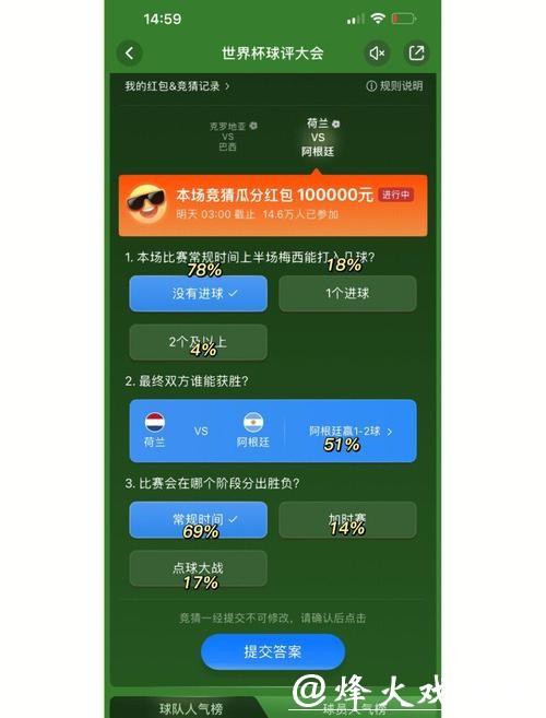 世界杯竞猜APP如何实现公平公正? 世界杯竞猜APP如何实现公平公正?